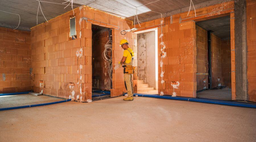 Expert top industrial roofings services in Hampton, TN
